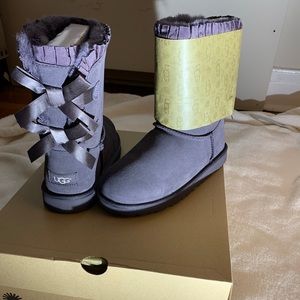 Bailey Bow Ugg Boots